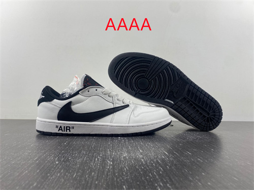 Jordan1(AAAA)-W(Low)-0670