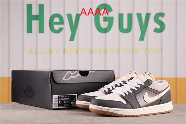 Jordan1(AAAA)-M(Low)-0587