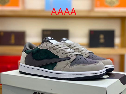 Jordan1(AAAA)-M(Low)-0590