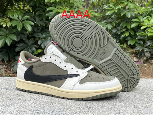 Jordan1(AAAA)-M(Low)-0599