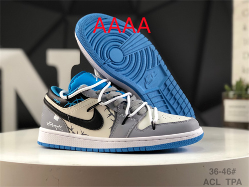 Jordan1(AAAA)-M(Low)-0603