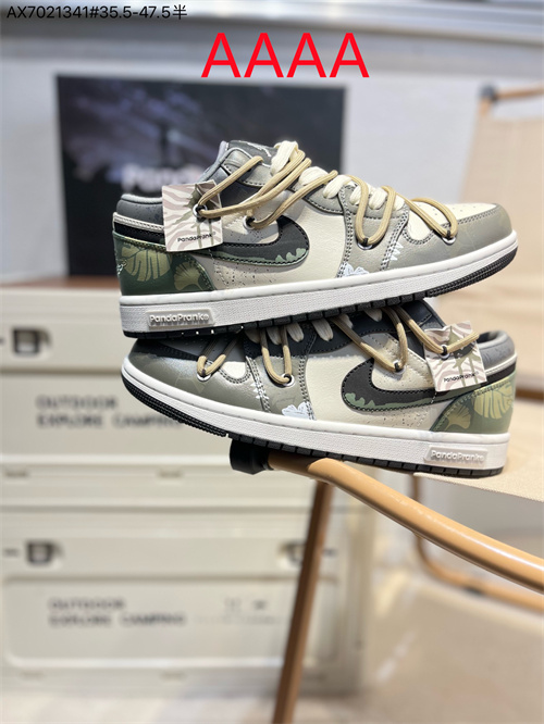 Jordan1(AAAA)-M(Low)-0605