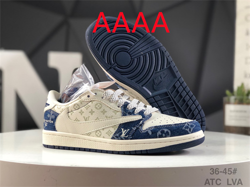 Jordan1(AAAA)-M(Low)-0607