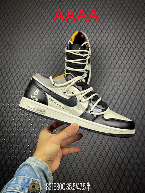 Jordan1(AAAA)-W(Low)-0705