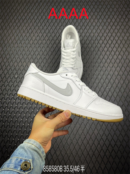 Jordan1(AAAA)-W(Low)-0708