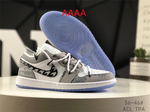 Jordan1(AAAA)-M(Low)-0615