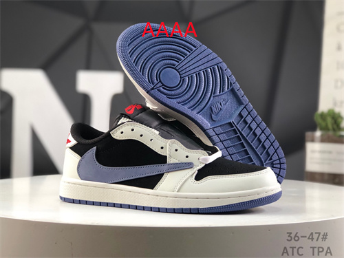 Jordan1(AAAA)-W(Low)-0713