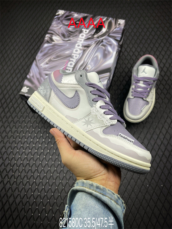 Jordan1(AAAA)-W(Low)-0716