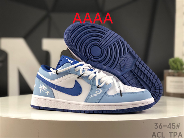 Jordan1(AAAA)-M(Low)-0620