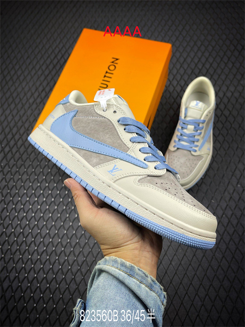 Jordan1(AAAA)-W(Low)-0729