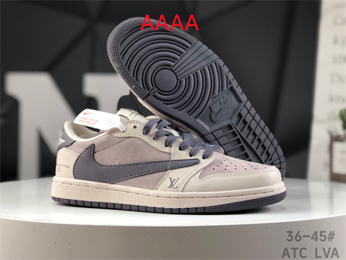 Jordan1(AAAA)-W(Low)-0735
