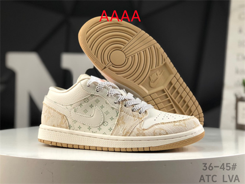 Jordan1(AAAA)-W(Low)-0736