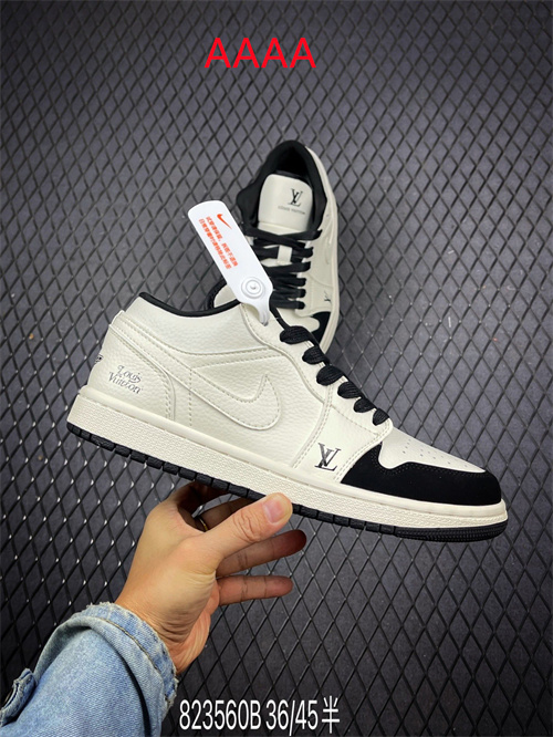 Jordan1(AAAA)-W(Low)-0744