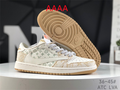 Jordan1(AAAA)-M(Low)-0666