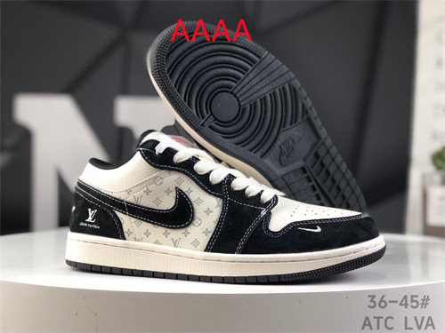 Jordan1(AAAA)-W(Low)-0764