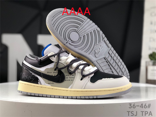 Jordan1(AAAA)-M(Low)-0676