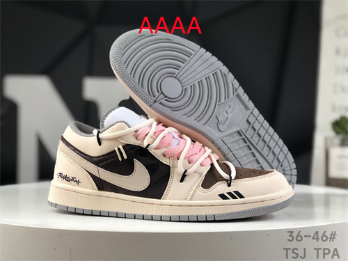 Jordan1(AAAA)-M(Low)-0677