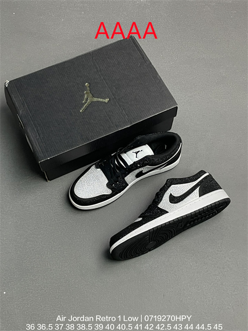 Jordan1(AAAA)-M(Low)-0680