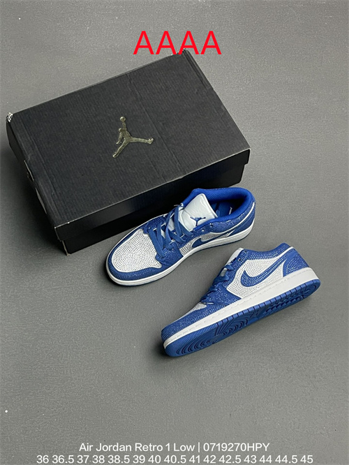 Jordan1(AAAA)-M(Low)-0681