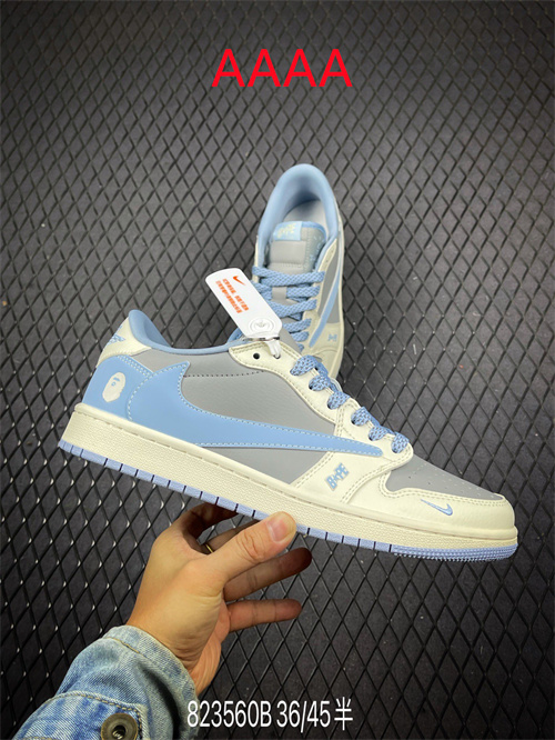 Jordan1(AAAA)-M(Low)-0683