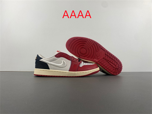 Jordan1(AAAA)-M(Low)-0688