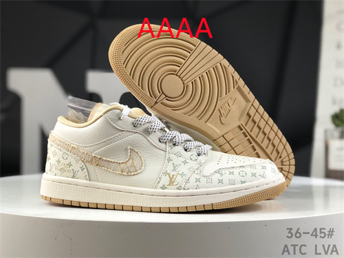 Jordan1(AAAA)-M(Low)-0694