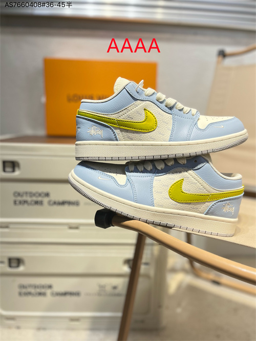 Jordan1(AAAA)-M(Low)-0700