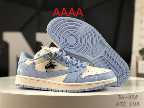 Jordan1(AAAA)-W(Low)-0800