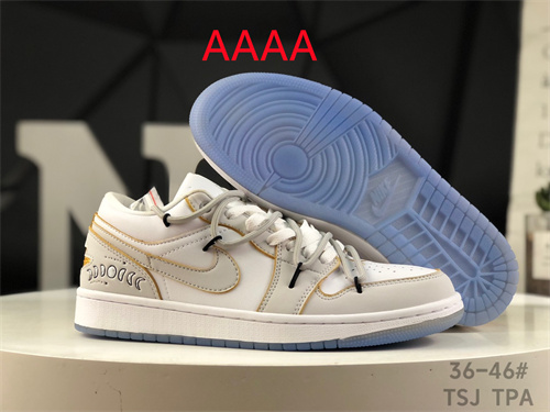 Jordan1(AAAA)-W(Low)-0803
