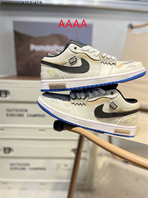 Jordan1(AAAA)-M(Low)-0710