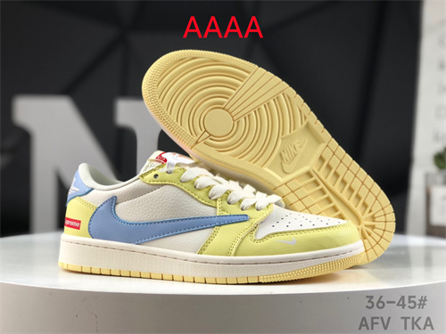 Jordan1(AAAA)-M(Low)-0714