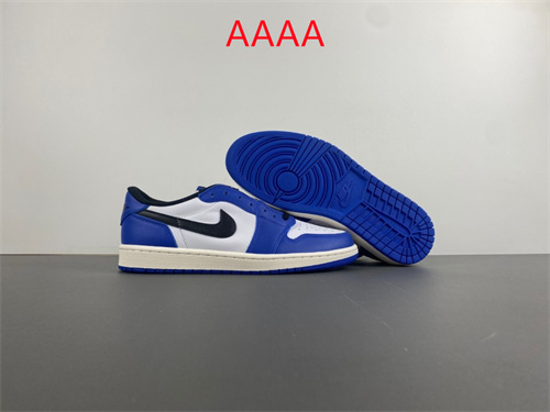 Jordan1(AAAA)-M(Low)-0717