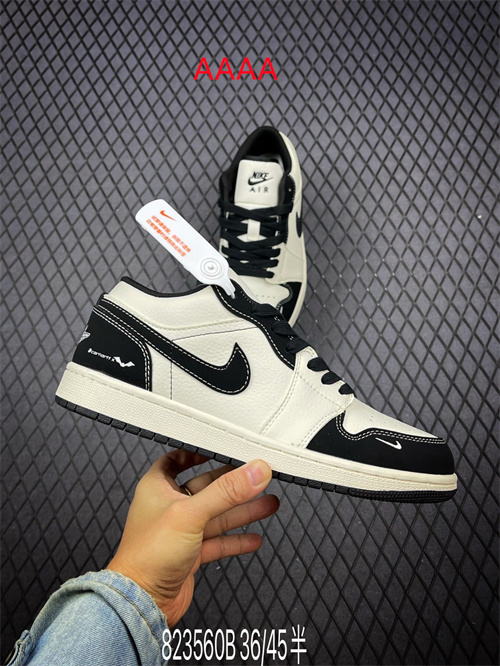 Jordan1(AAAA)-W(Low)-0815