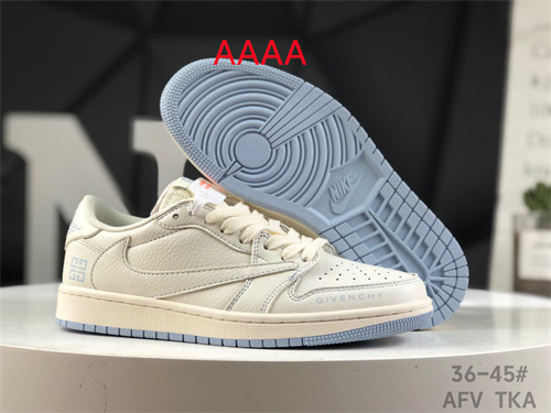 Jordan1(AAAA)-M(Low)-0720