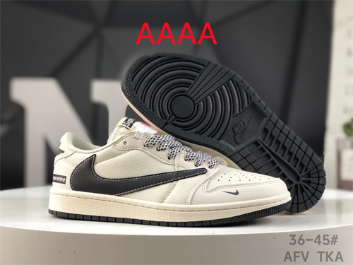 Jordan1(AAAA)-W(Low)-0821