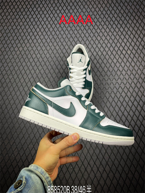 Jordan1(AAAA)-M(Low)-0730