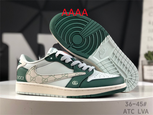 Jordan1(AAAA)-W(Low)-0829