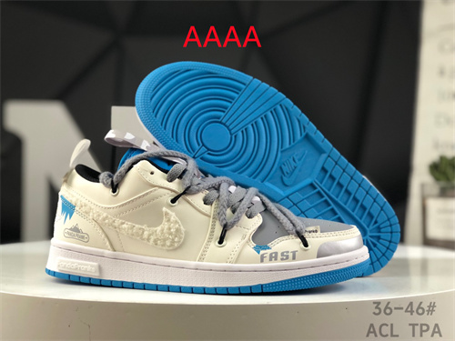 Jordan1(AAAA)-M(Low)-0734