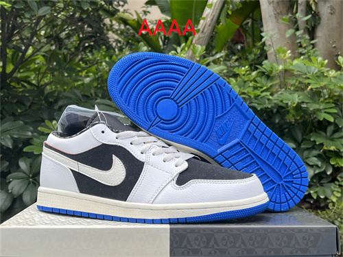 Jordan1(AAAA)-M(Low)-0735