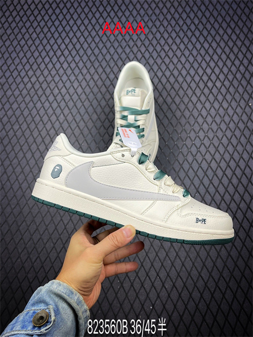 Jordan1(AAAA)-M(Low)-0736