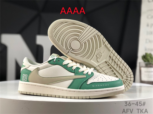 Jordan1(AAAA)-M(Low)-0741