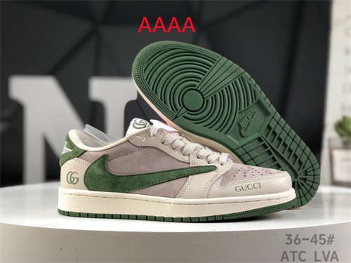 Jordan1(AAAA)-M(Low)-0742