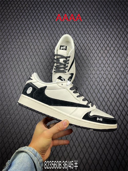 Jordan1(AAAA)-M(Low)-0750