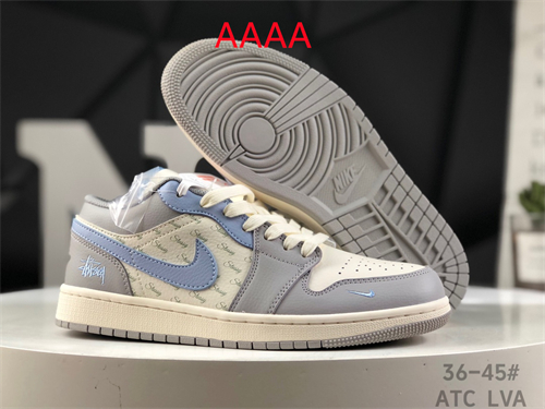 Jordan1(AAAA)-M(Low)-0762