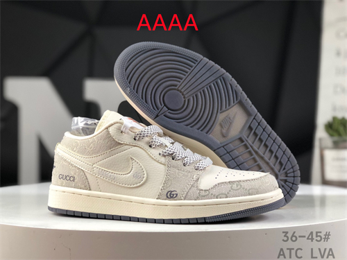 Jordan1(AAAA)-W(Low)-0860