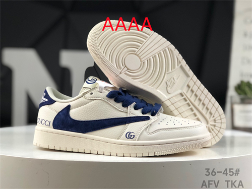 Jordan1(AAAA)-W(Low)-0864