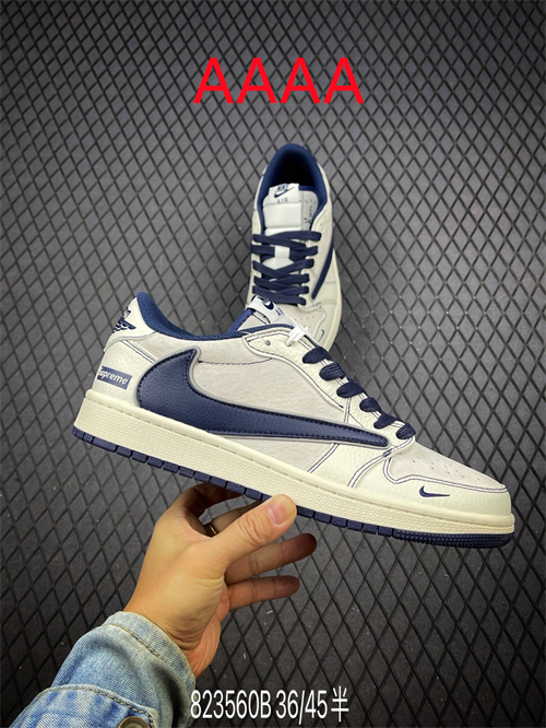 Jordan1(AAAA)-M(Low)-0777