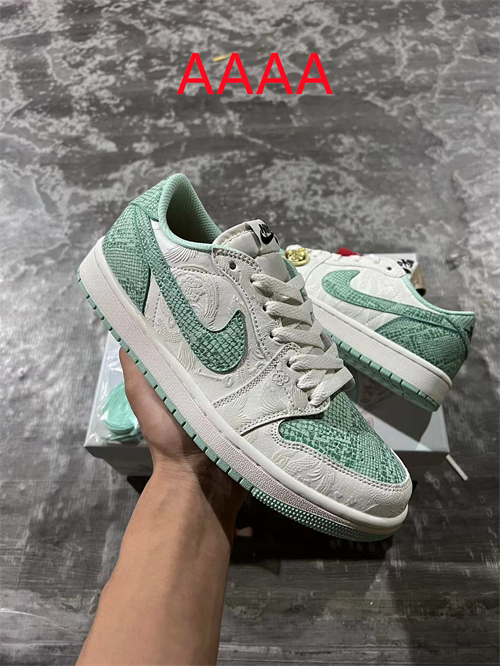 Jordan1(AAAA)-W(Low)-0874