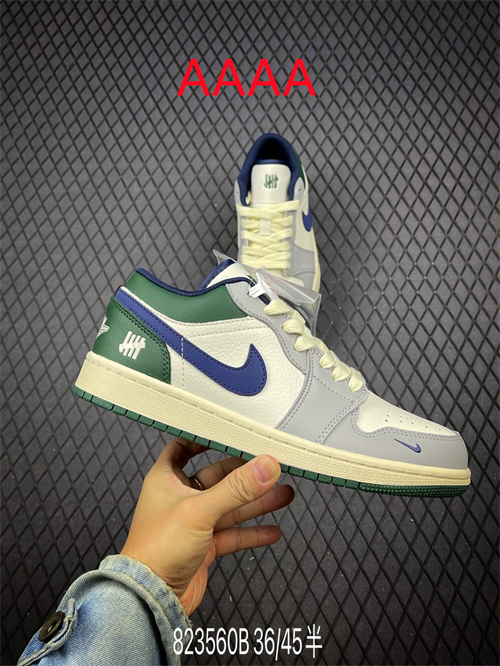Jordan1(AAAA)-W(Low)-0875