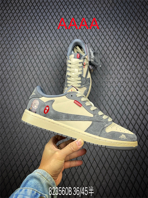 Jordan1(AAAA)-W(Low)-0881